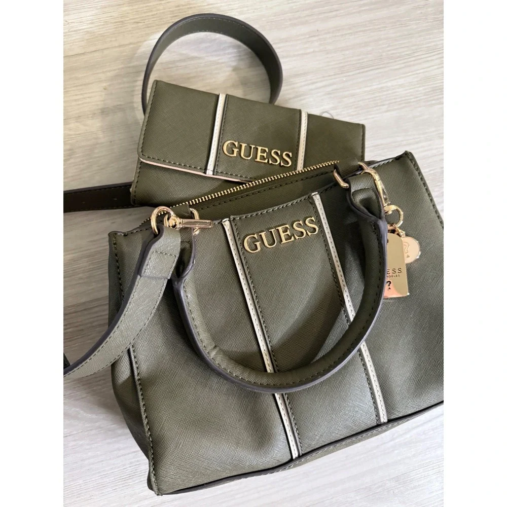 Guess los angeles